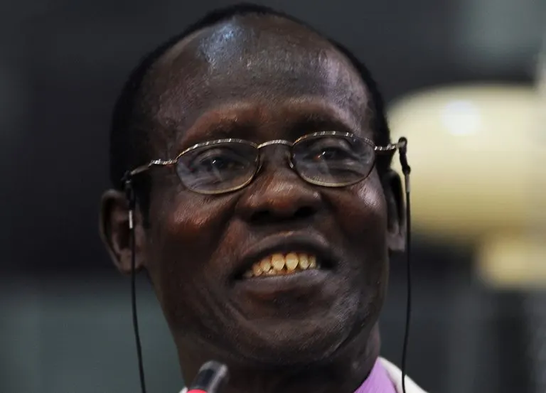 What’s Wani Igga’s Next Move After Dismissal from SPLM?