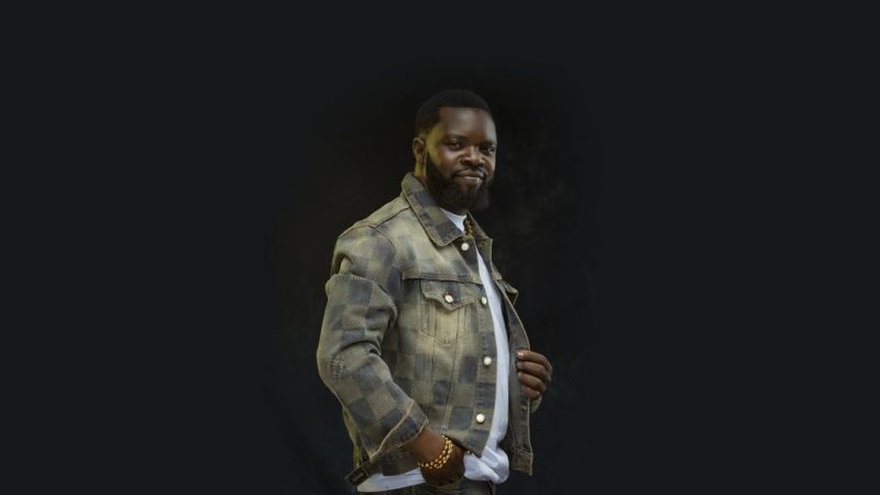 VIDEO: Gospel Singer Mungu Feni Finally Releases “Child of God” Video – WATCH HERE!