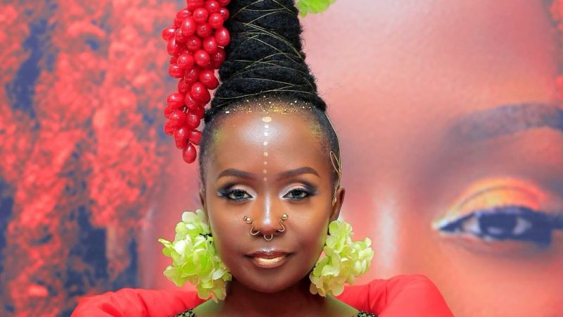 Anne Kansiime Launches Bold New Comedy Roast Show