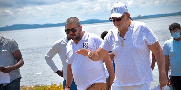 Dr. Sudhir Ruparelia Remembers His Son Rajiv Ruparelia As A Quick Learner And Full Of Life