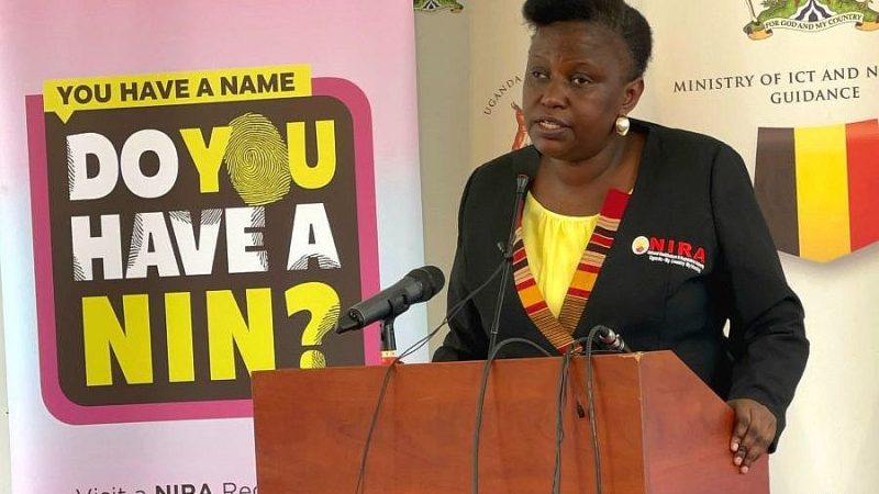NIRA Rolls Out Parish-Based National ID Renewal and Registration