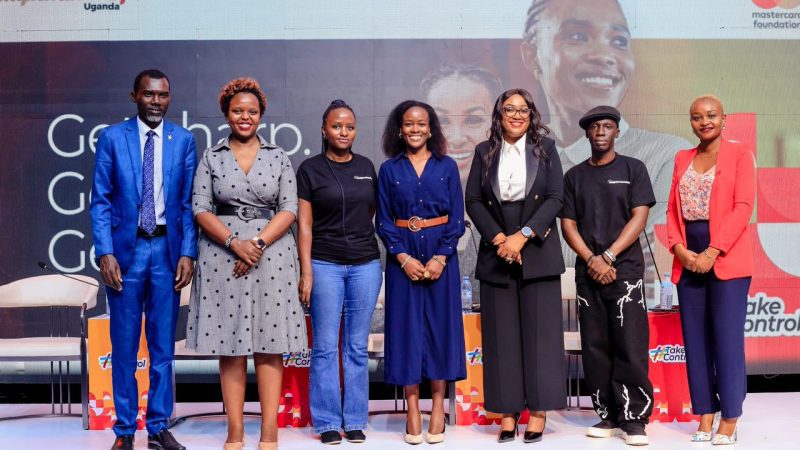 BrighterMonday, Mastercard Foundation Rally Youth to Own Their Career Paths