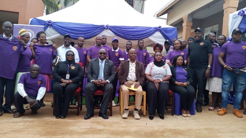 Kawempe Residents Encouraged to Settle Minor Civil Disputes Through Small Claims Court