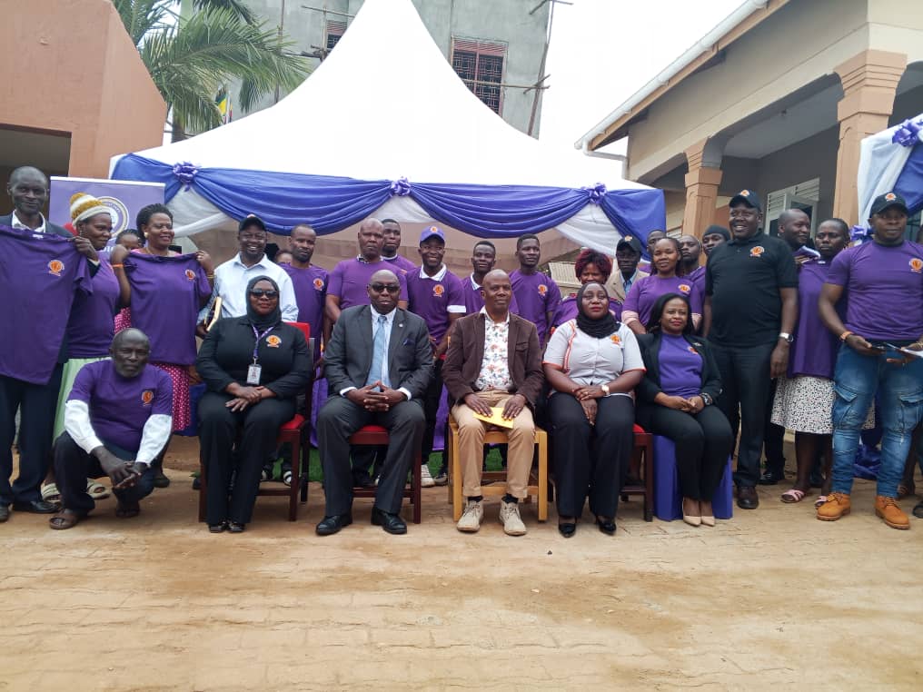 Kawempe Residents Encouraged to Settle Minor Civil Disputes Through Small Claims Court