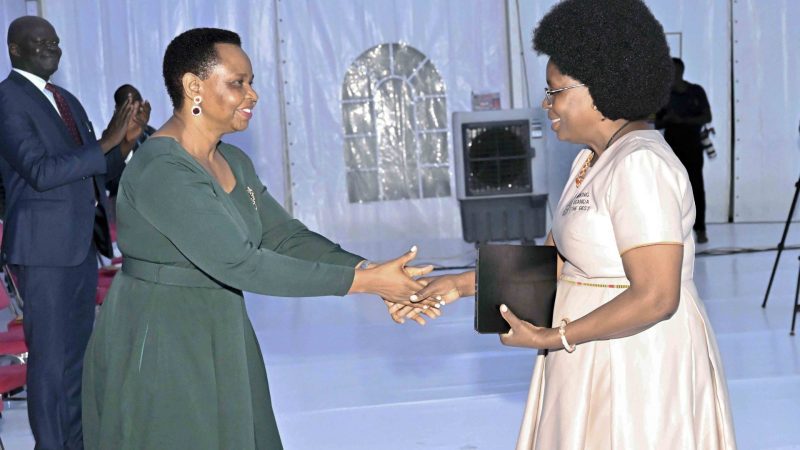Ugandans Urged to Embrace Science as National Innovation Week Kicks Off
