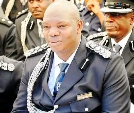 Ex-Police Commander Nixon Agasirwe Linked to 2016 Murder of Eritrean Investor