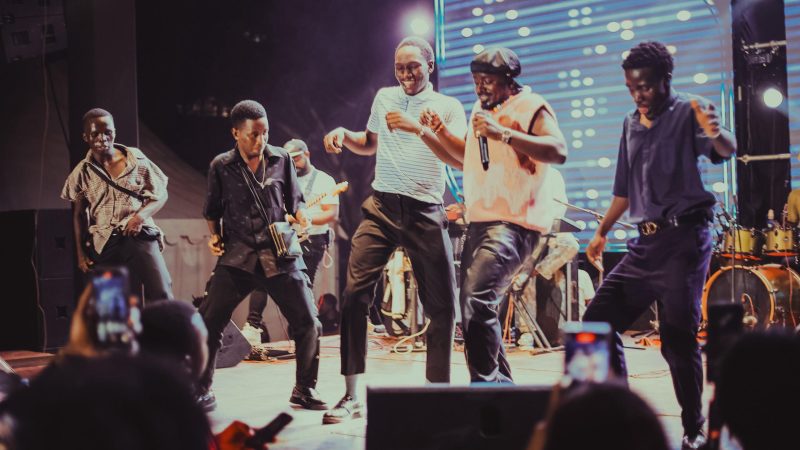 World Music Day 2025: A Celebration of Sound, Soul, and Culture at Sheraton Gardens