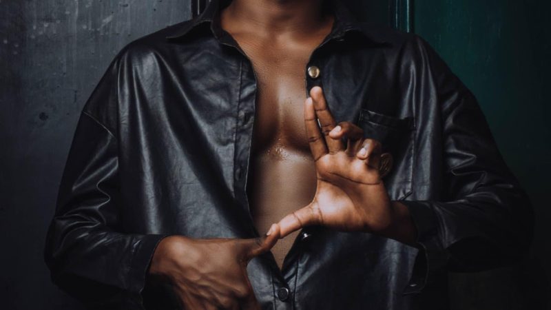 Boba Ray’s Balancing Act: Education And A Music Career