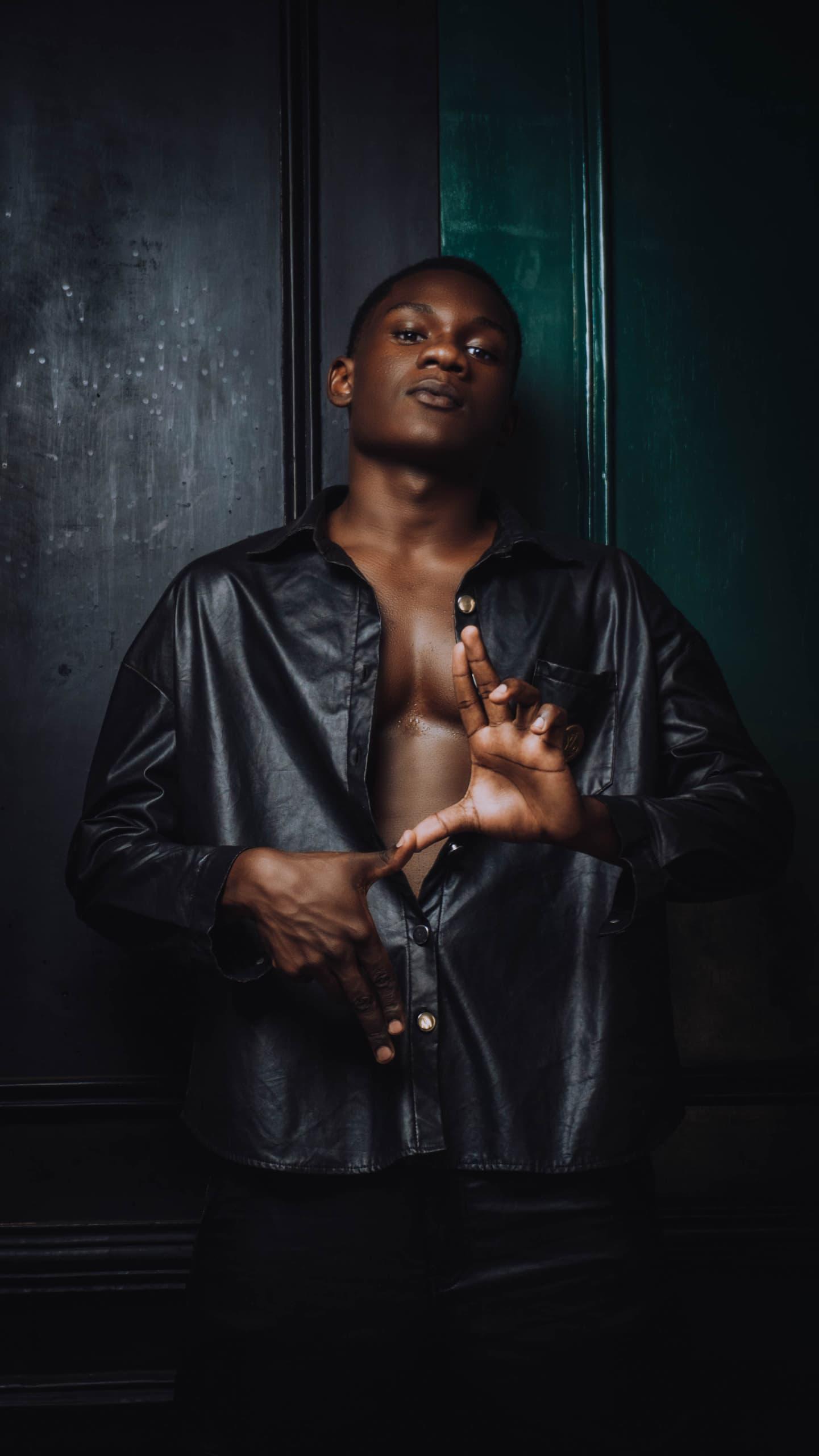 Boba Ray’s Balancing Act: Education And A Music Career