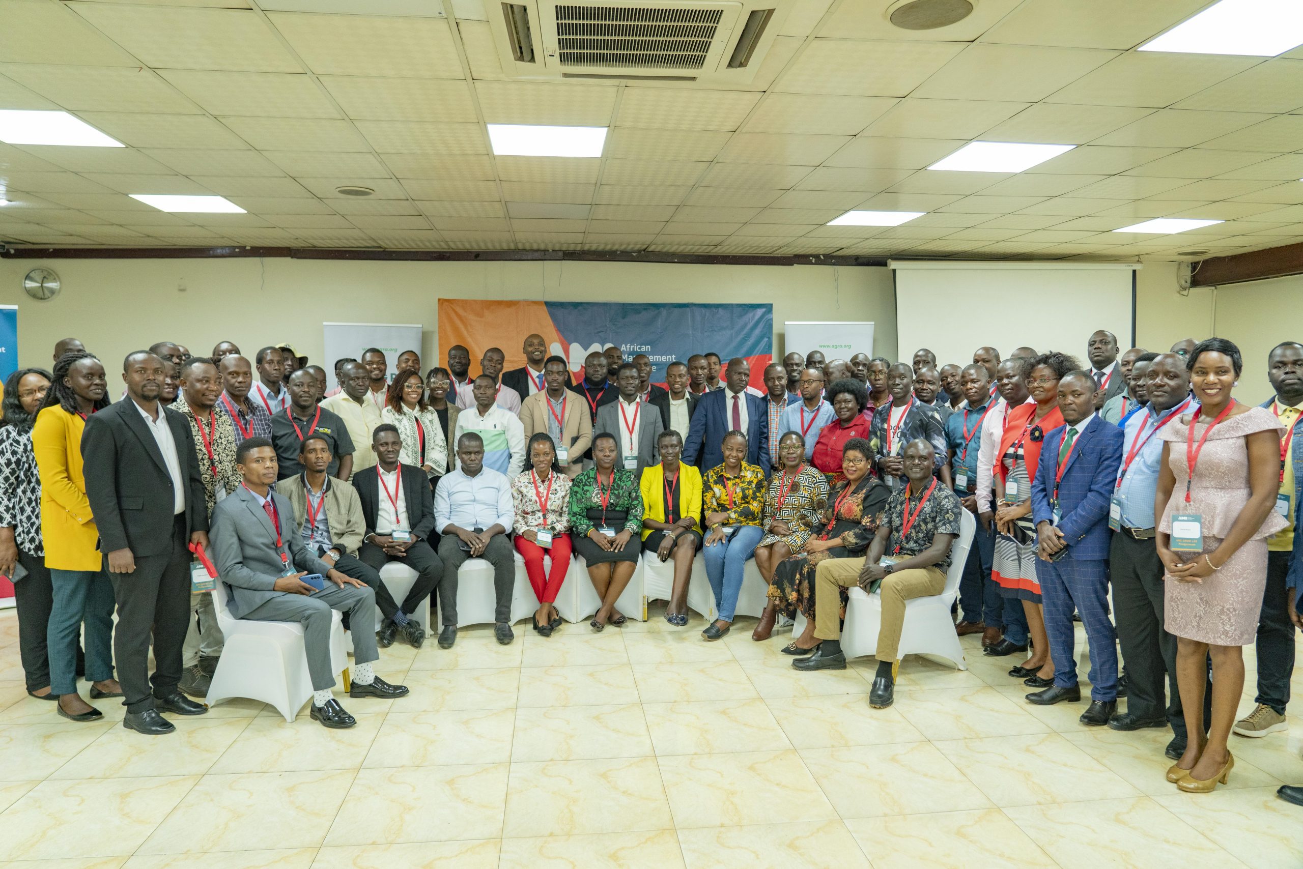 ABEEP Launches Training Programme to Boost Agriculture