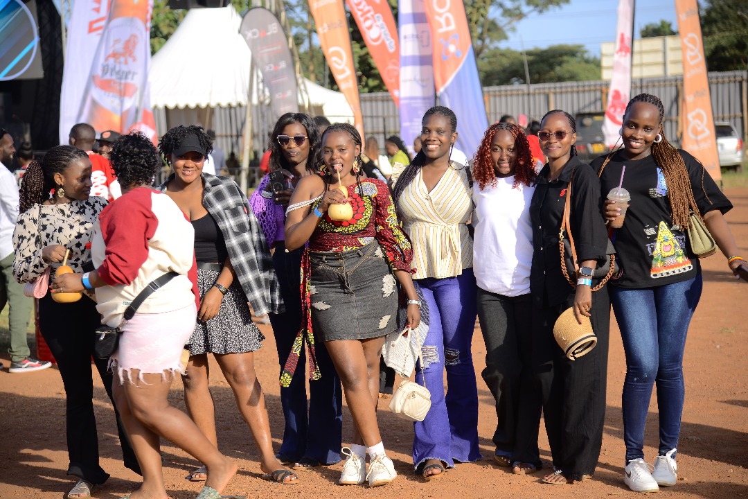 Bakiga Nation Marks 10 Years of Celebrating Heritage in Style