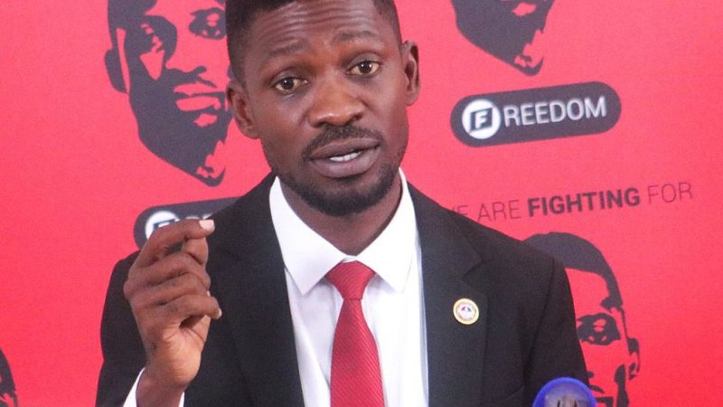 State Operatives To Block NUP Candidates From Participating In Youth Elections Across he country.