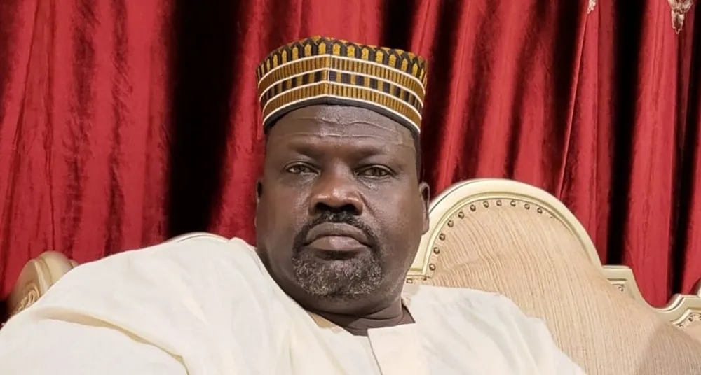 South Sudan: Former Nasir MP Dei Tut Forms New Rebel Group