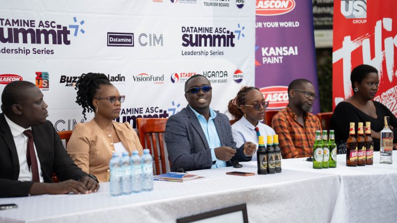 Uganda to Host Pivotal Branding Summit as Global Expert Makes East African Debut