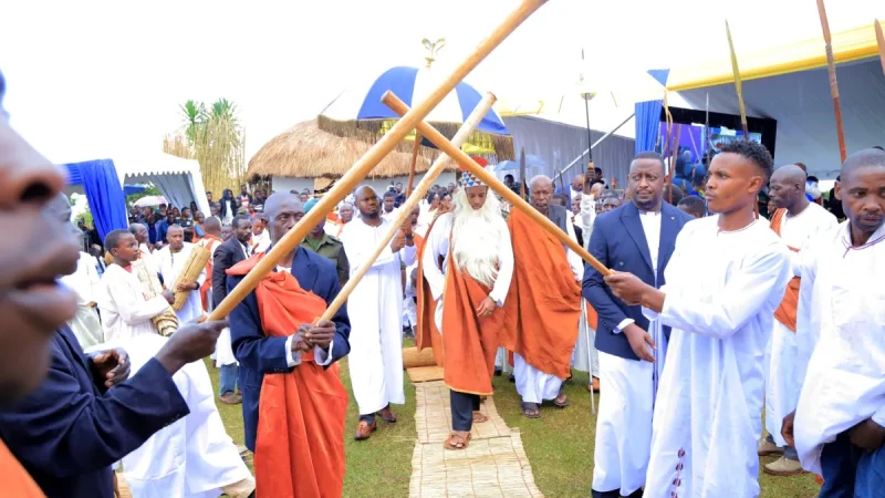 Tooro Kingdom to Host Majestic Four-Day Ekyooto Ha Mpango Festival in September