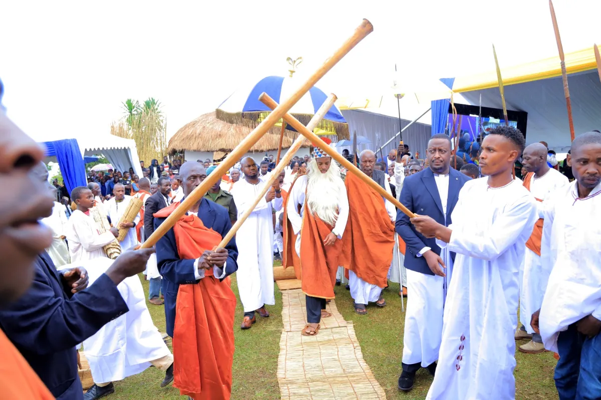 Tooro Kingdom to Host Majestic Four-Day Ekyooto Ha Mpango Festival in September