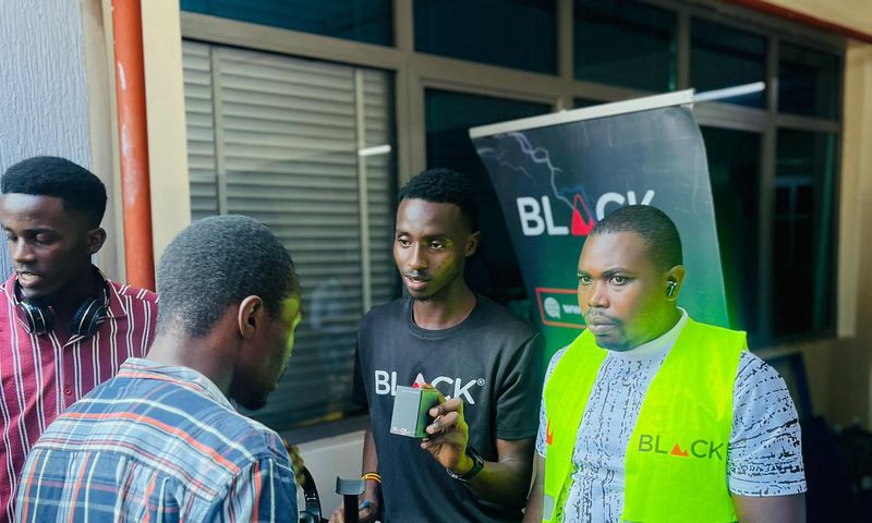 BLACK to Launch New Flagship Store at Acacia Mall This Saturday