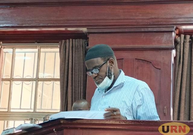 Court Dismisses Jamilu Mukulu’s Application for Release Over Rights Violations