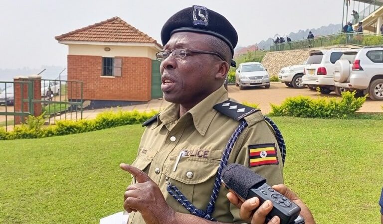 Rukungiri Police Hunt Couple Over Alleged Murder of 28-Year-Old Man
