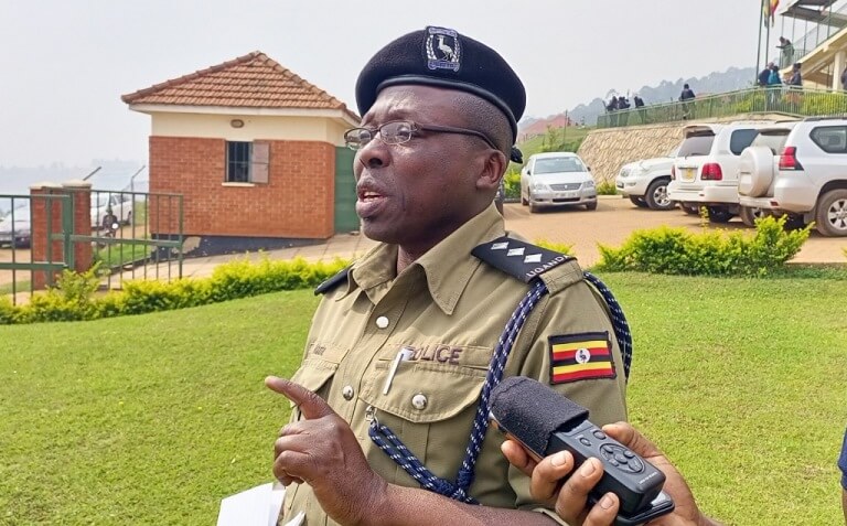 Rukungiri Police Hunt Couple Over Alleged Murder of 28-Year-Old Man