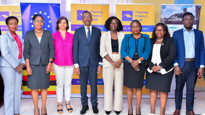 Housing Finance Bank Hosts Second Business Clinic to Empower SMEs