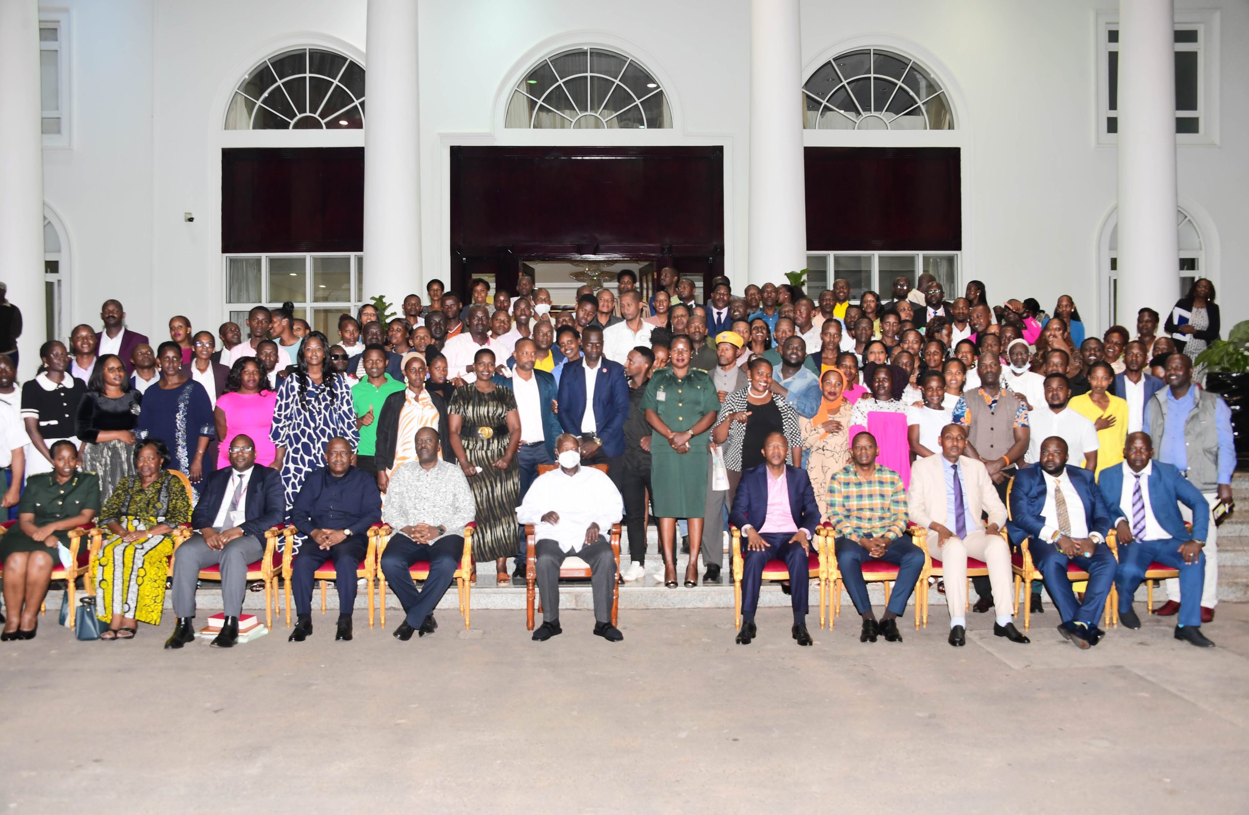 Museveni Directs NIRA to Uphold Rights of Verified Banyarwanda