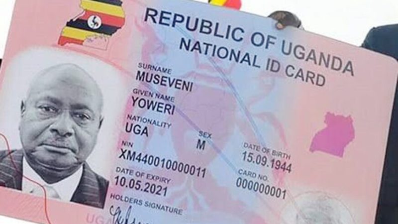 NIRA Faces Backlash Over Duplicate Identities Ahead of 2026 Elections