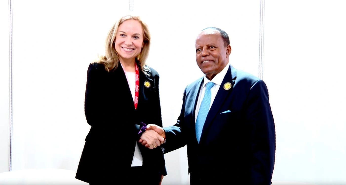 Coca Cola System Injected $10.4 Billion Into Africa’s Economy in 2024, Study Finds