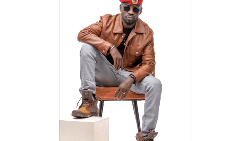 Bobi Wine Re-Elected as NUP President Unopposed