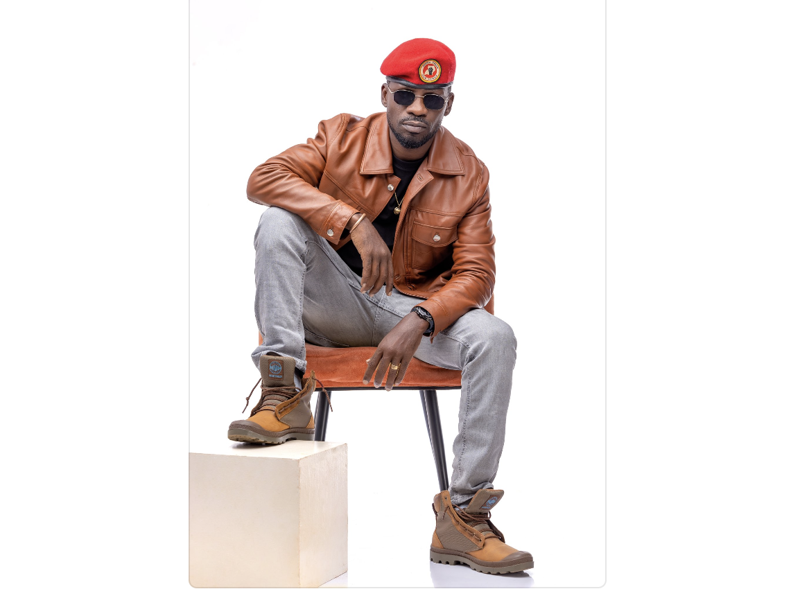 Bobi Wine Re-Elected as NUP President Unopposed