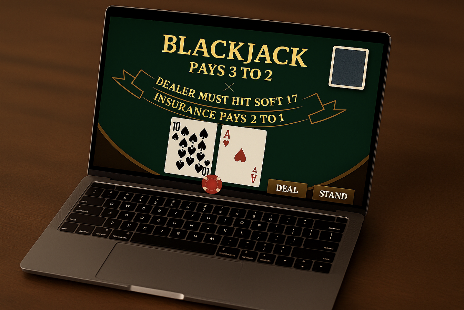 What is The Most Legit Online Blackjack?