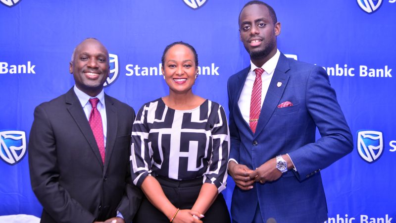 Stanbic Bank Launches End to End Digital Account Opening for Private, Business Customers