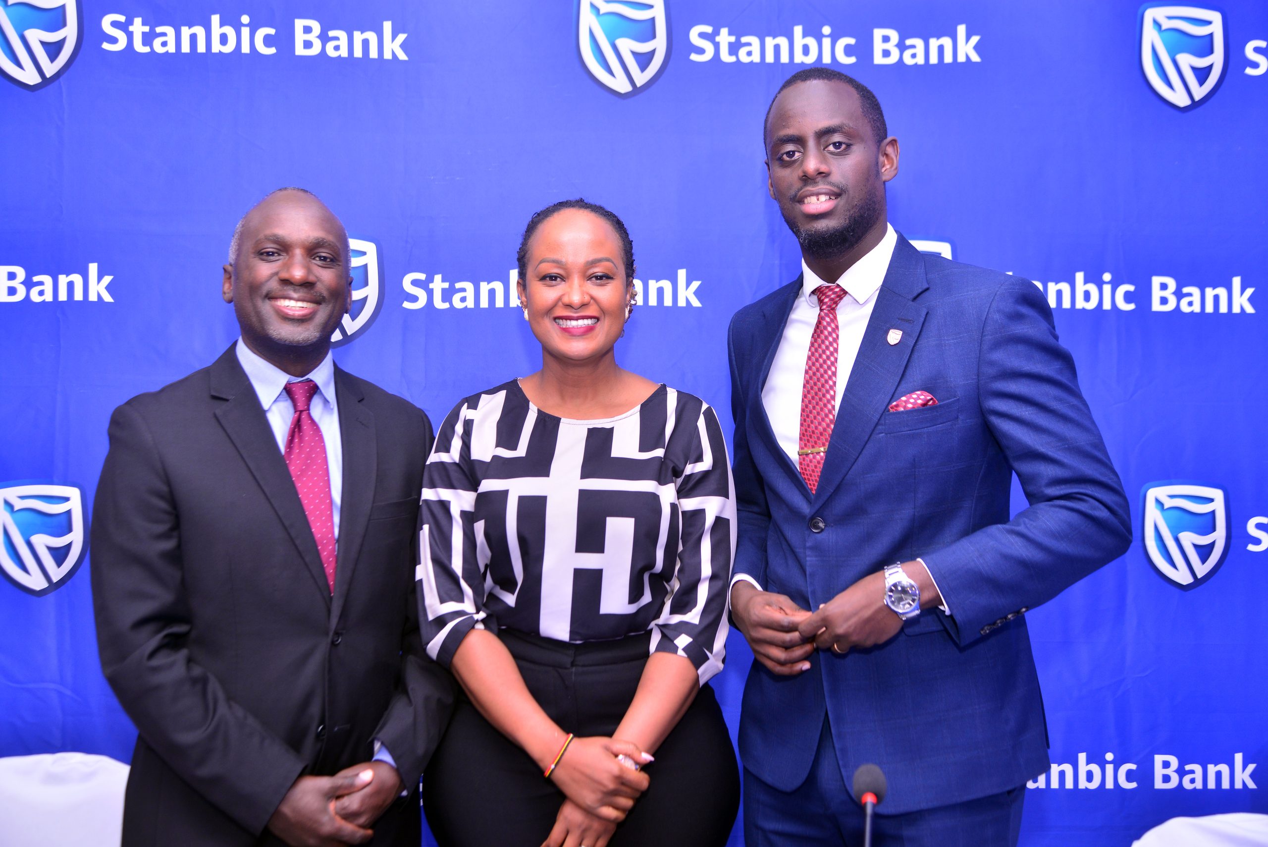 Stanbic Bank Launches End to End Digital Account Opening for Private, Business Customers
