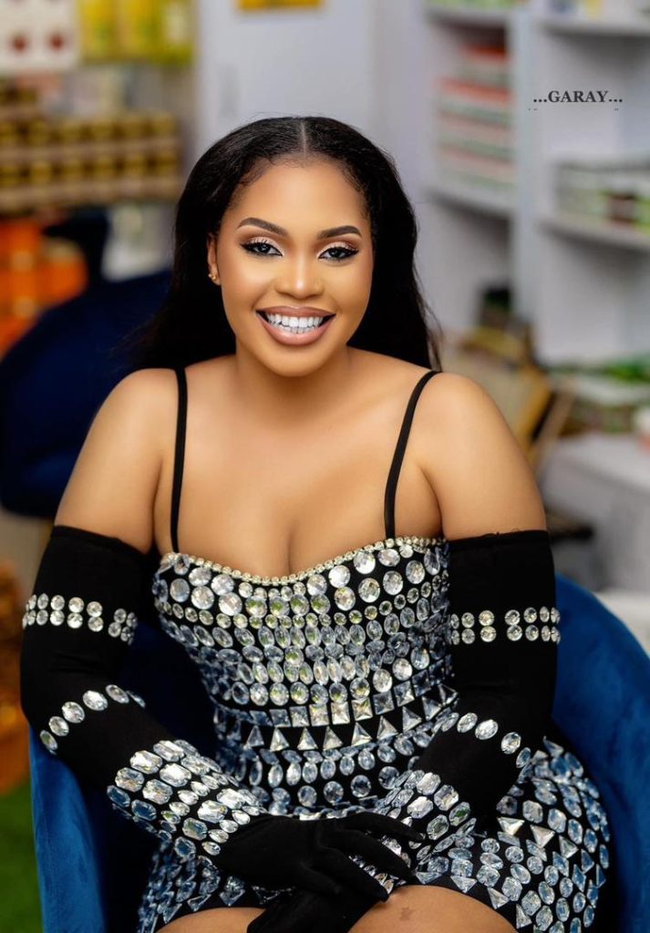 From Screen to Startup: Nalubega Aidah Bukenya Pursues Dual Path in Uganda’s Entertainment and Business Sectors