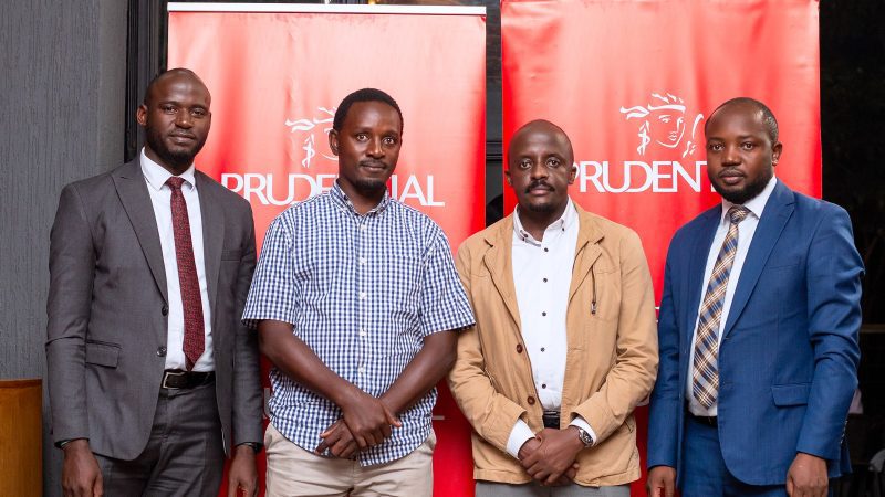 Prudential Uganda’s Prudent Kyoto Returns for a Special Edition Featuring Real Client Stories to Inspire Long- term Financial Planning