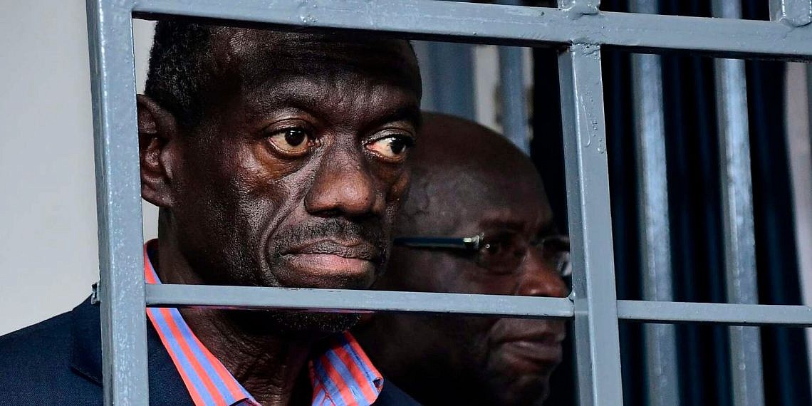Winnie Byanyima Reveals Disturbing Details About Besigye’S Continued Detention In Luzira Prison