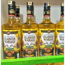 Uganda Waragi Banned In South Sudan’s Western Bahr El Ghazal