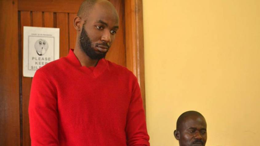 Court of Appeal Upholds Troy’s 12-Year Sentence Over Mowzey Radio’s Death