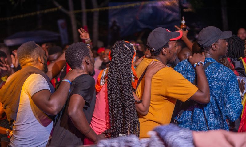 Nyege Nyege 2025 to Light Up Kalagala Falls with Music, Culture, and Adventure