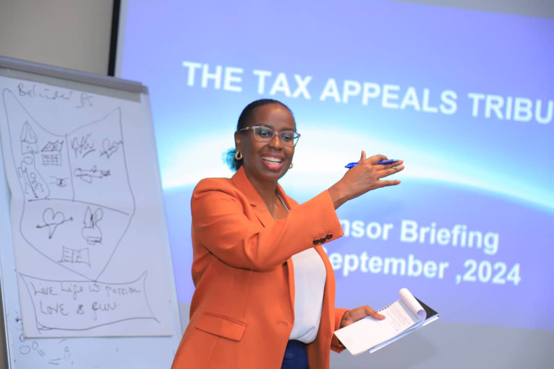 Exposed: High Court Takes Tax Appeals Tribunal Back To Law School.