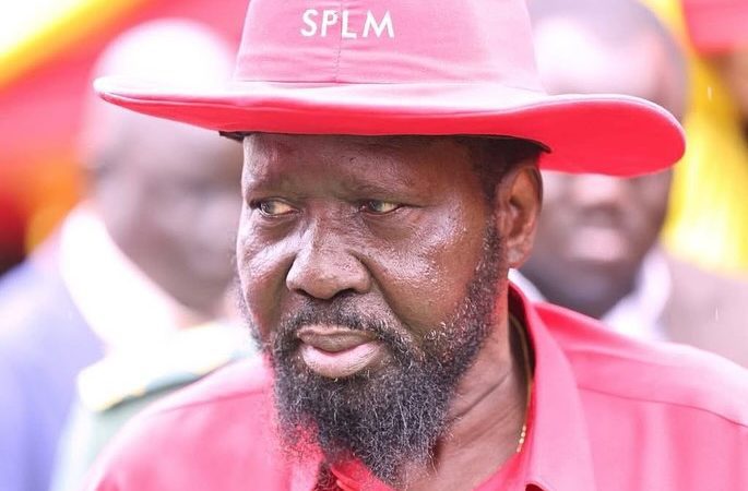South Sudan: Kiir Tasks New SPLM Secretary General with Revitalising the Party