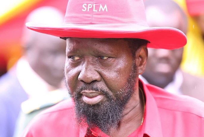 South Sudan: Kiir Tasks New SPLM Secretary General with Revitalising the Party
