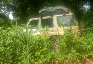 5 Killed, Health Center Burned in W. Equatoria