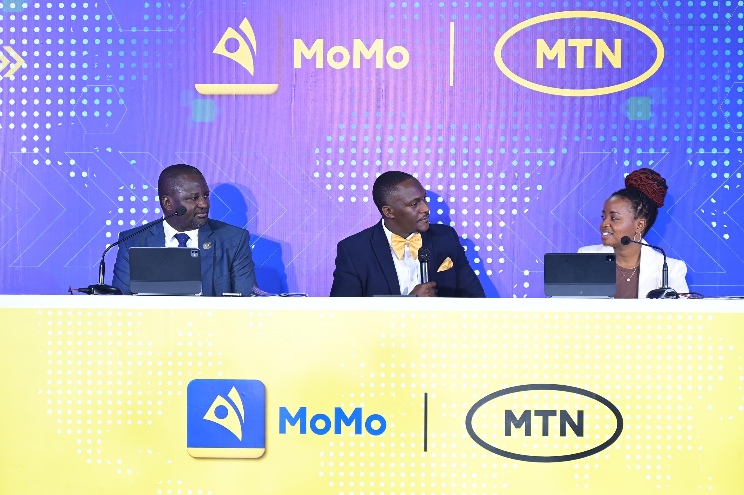 MTN MoMo Launches “The Power to Be More” Campaign, Redefining a New Era of Digital Empowerment for All Ugandans
