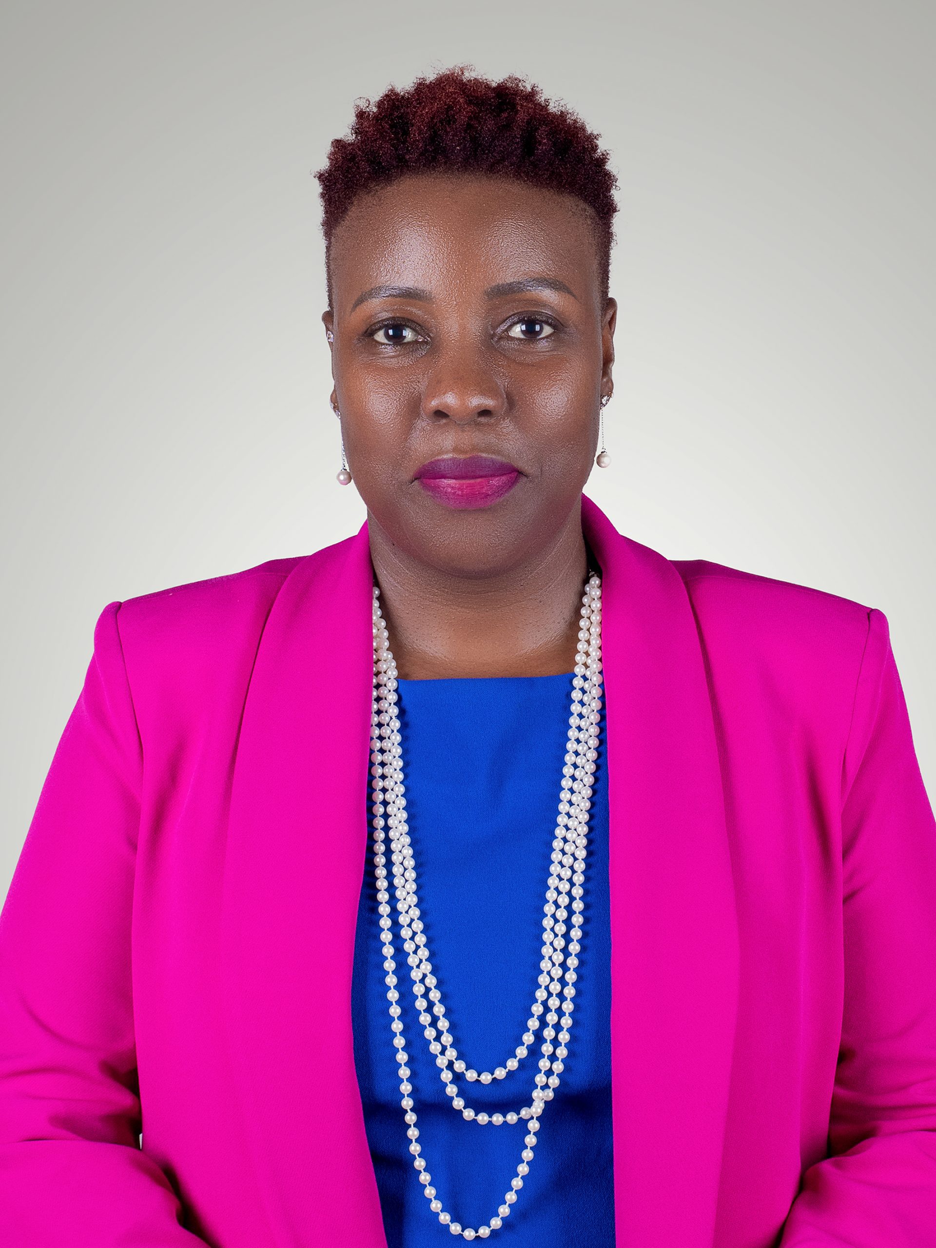 dfcu Bank Appoints Marsha Nyonyozi Walusimbi as Chief of People and Culture Transformation.