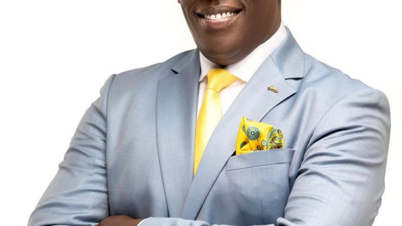 NRM Mayoral Primaries Set for July 24 as Seth Murari Gains Momentum in Mbarara