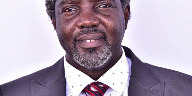 Court Blocks Jimmy Akena’s Third Term As UPC President