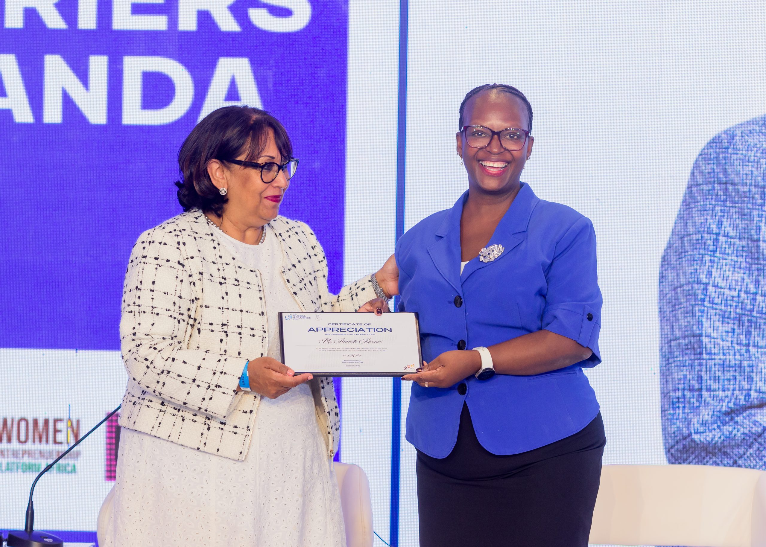 dfcu Bank Takes the Lead in Advancing Uganda’s Trade Ambitions Through Access to Finance