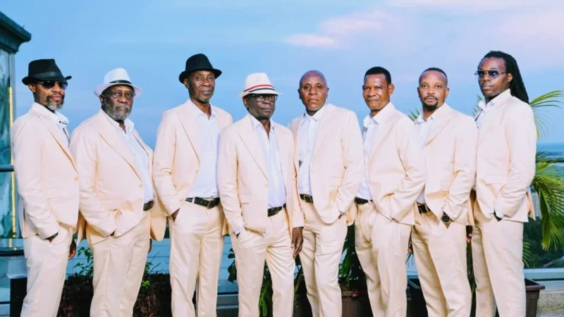Afrigo@50 Teams Up with Stanbic Bank for Seamless Digital Concert Experience