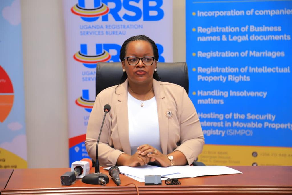 Over 2,000 Trademarks Risk Facing Permanent Deletion, URSB Warns
